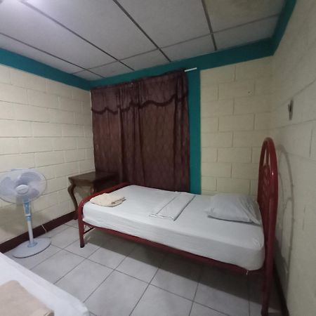 Appartement Casa Montoco 114 à Managua Extérieur photo