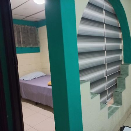 Appartement Casa Montoco 114 à Managua Extérieur photo