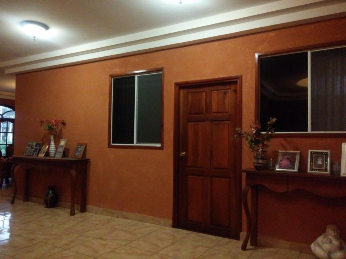 Appartement Casa Montoco 114 à Managua Extérieur photo