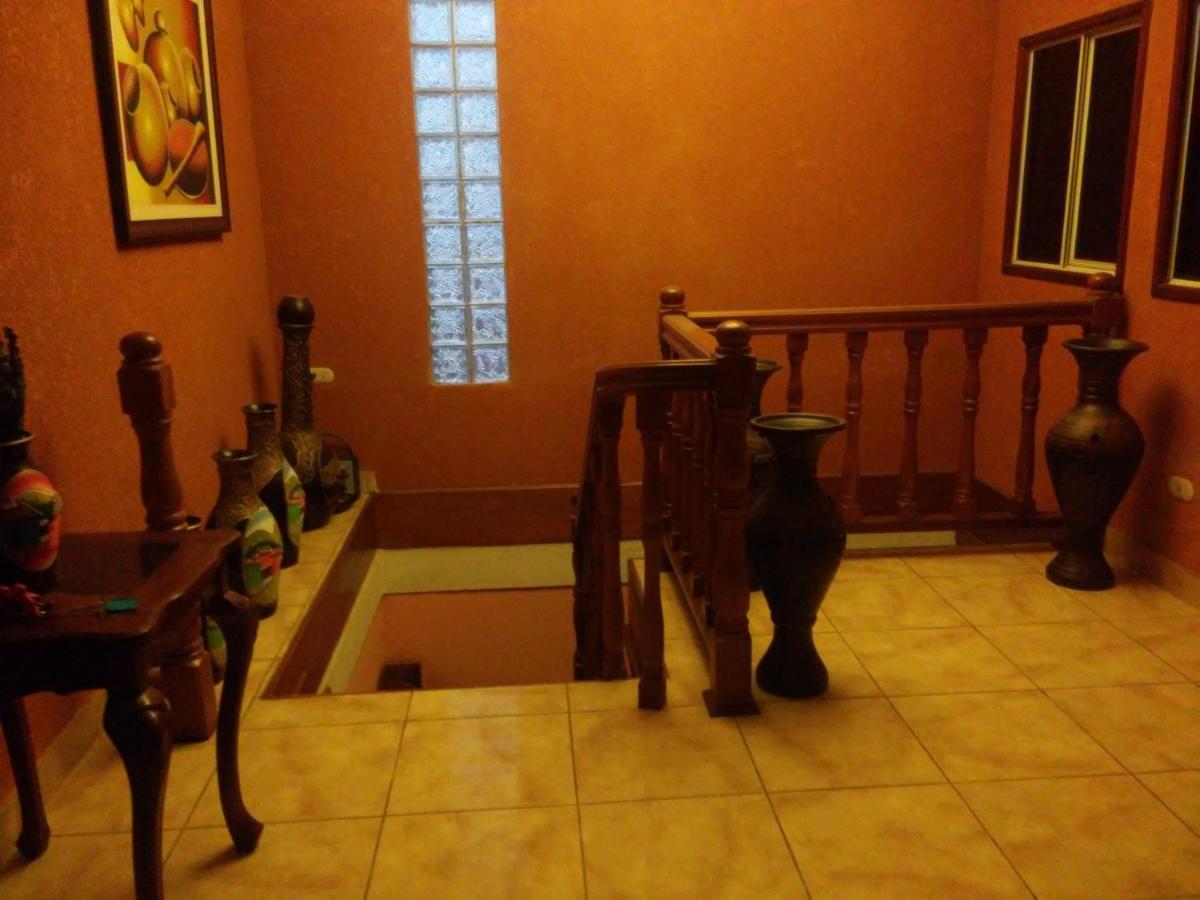 Appartement Casa Montoco 114 à Managua Extérieur photo