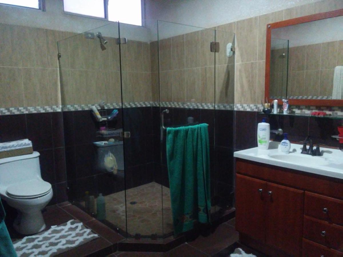 Appartement Casa Montoco 114 à Managua Extérieur photo