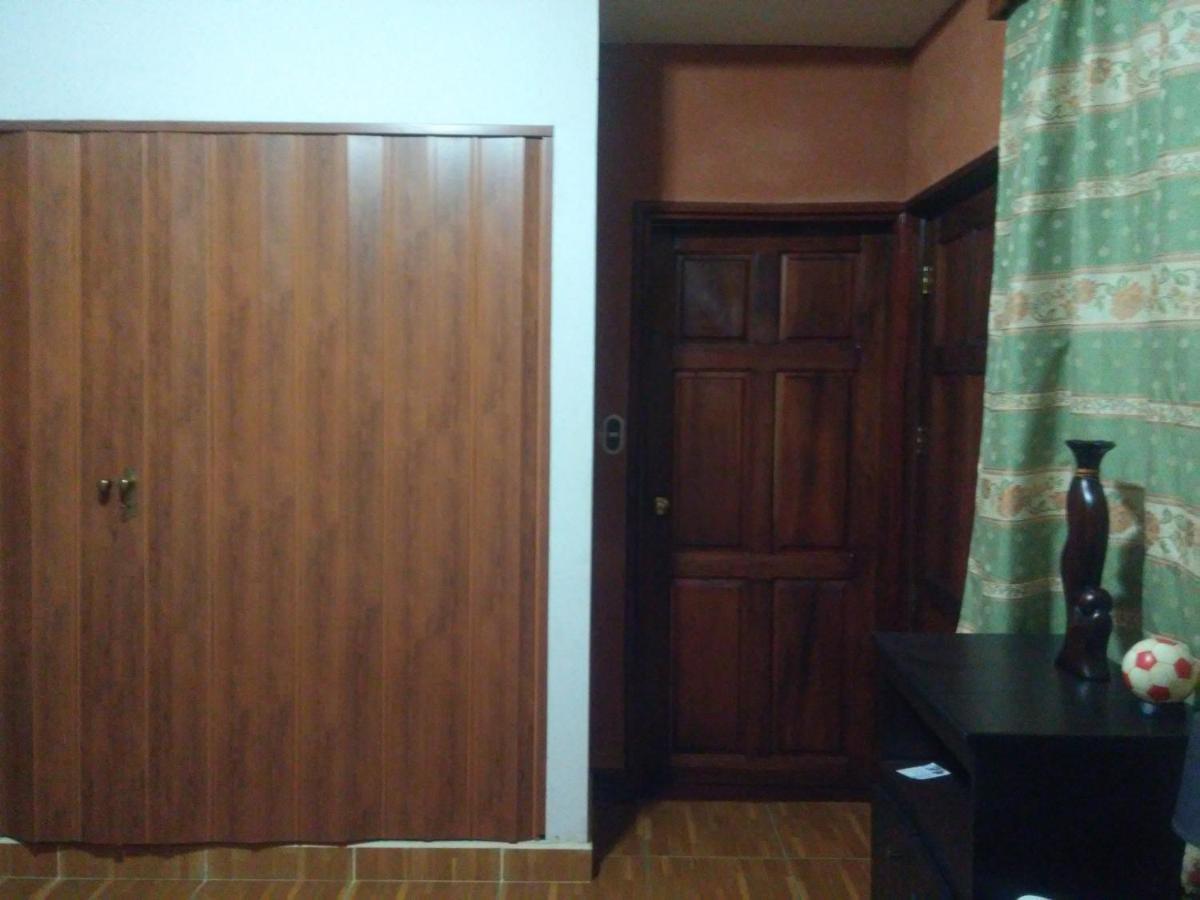 Appartement Casa Montoco 114 à Managua Extérieur photo