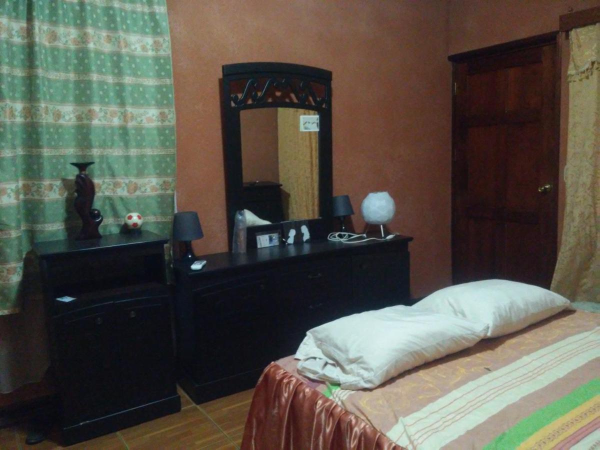 Appartement Casa Montoco 114 à Managua Extérieur photo