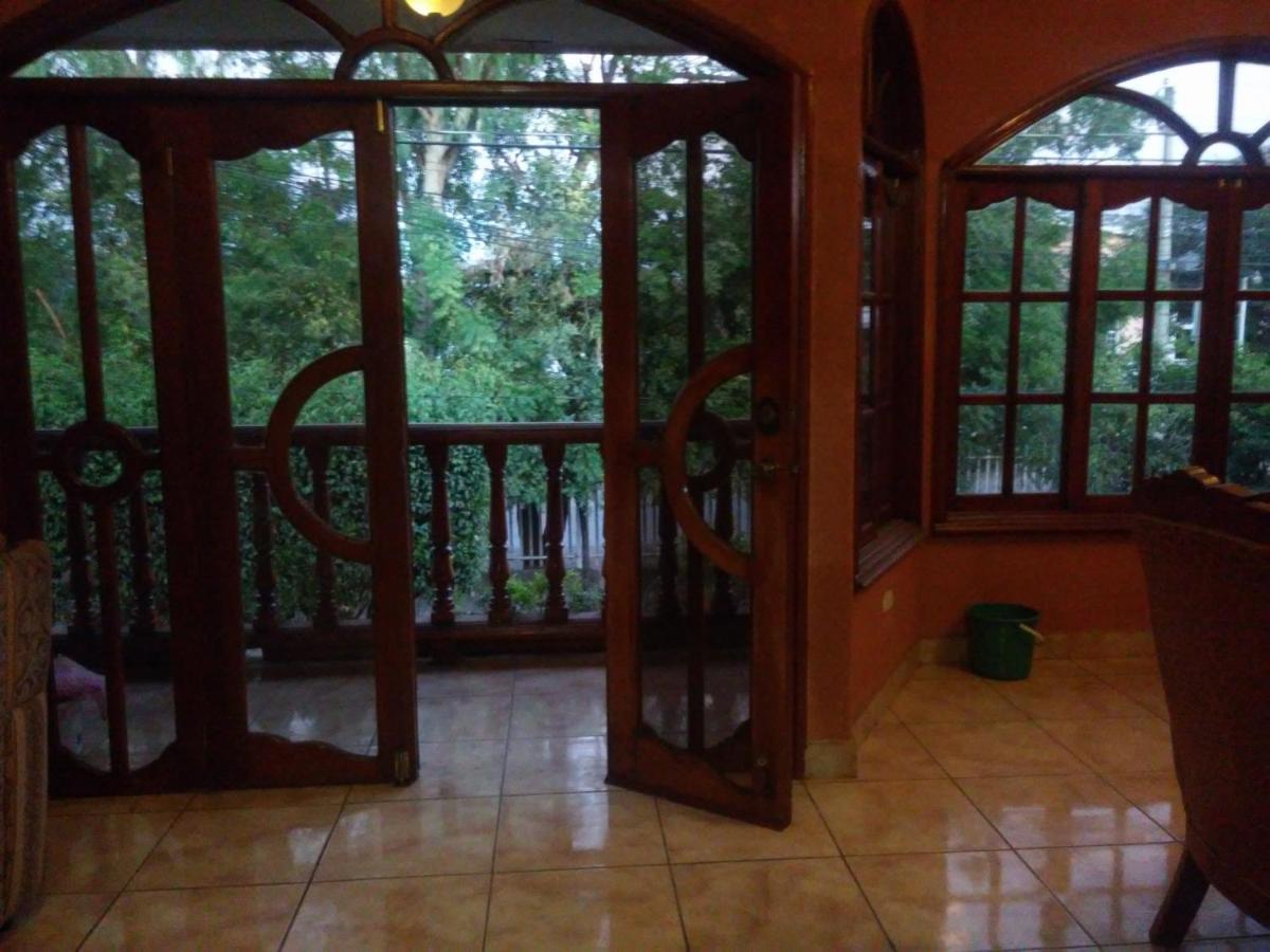 Appartement Casa Montoco 114 à Managua Extérieur photo