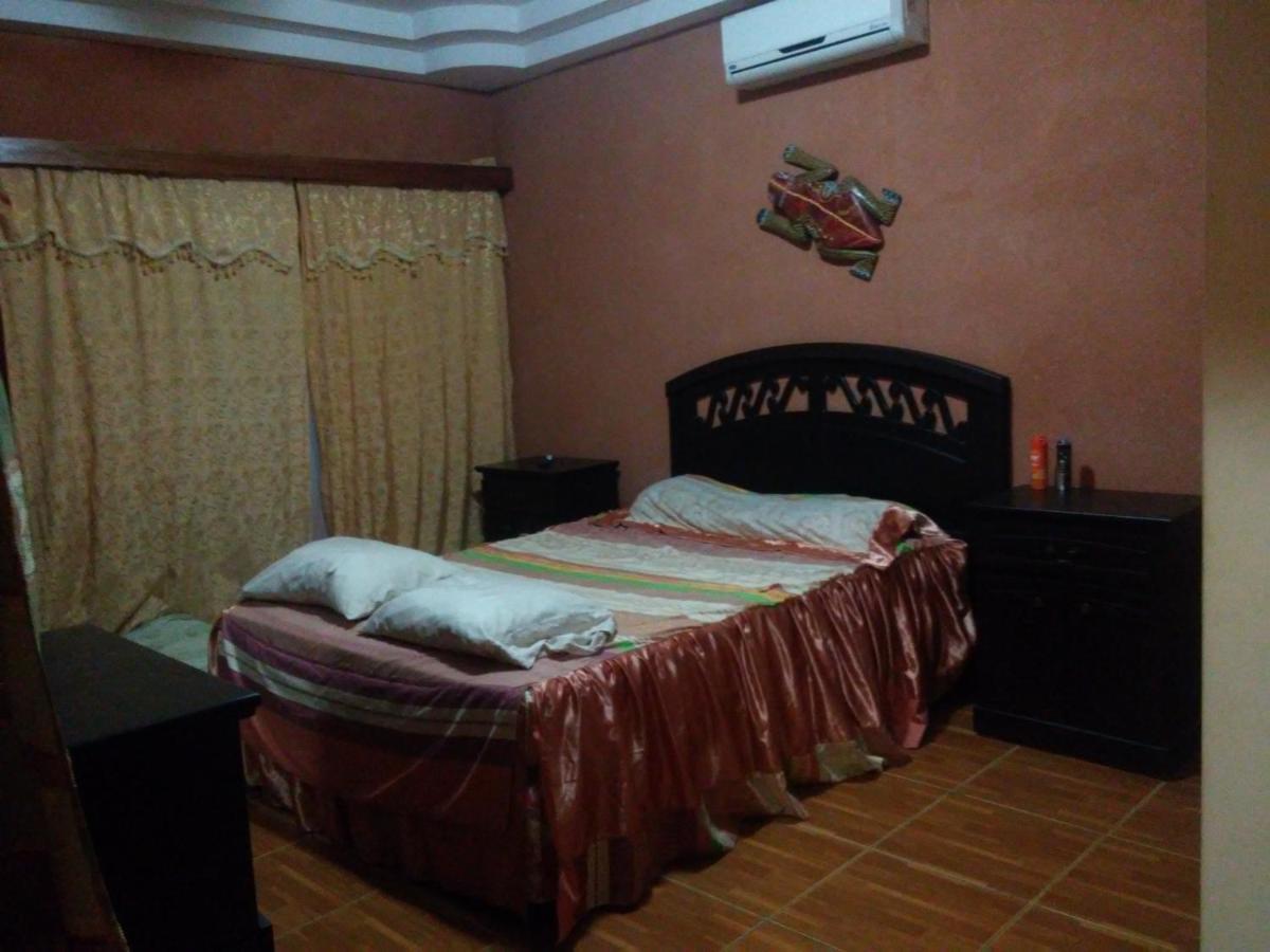 Appartement Casa Montoco 114 à Managua Extérieur photo