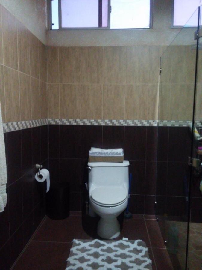 Appartement Casa Montoco 114 à Managua Extérieur photo