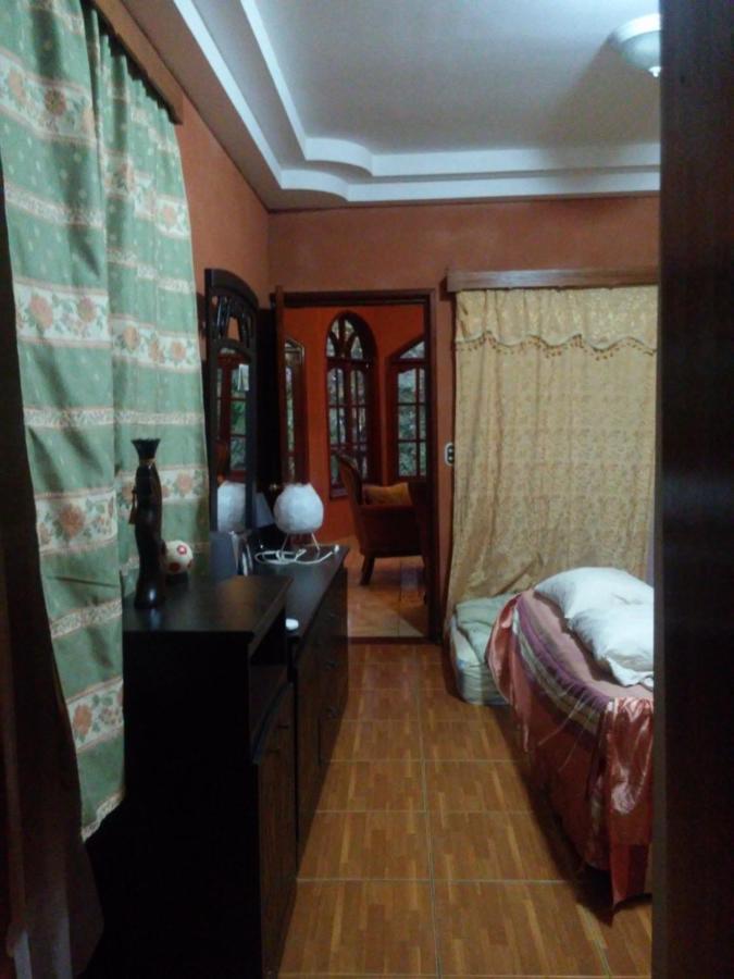 Appartement Casa Montoco 114 à Managua Extérieur photo