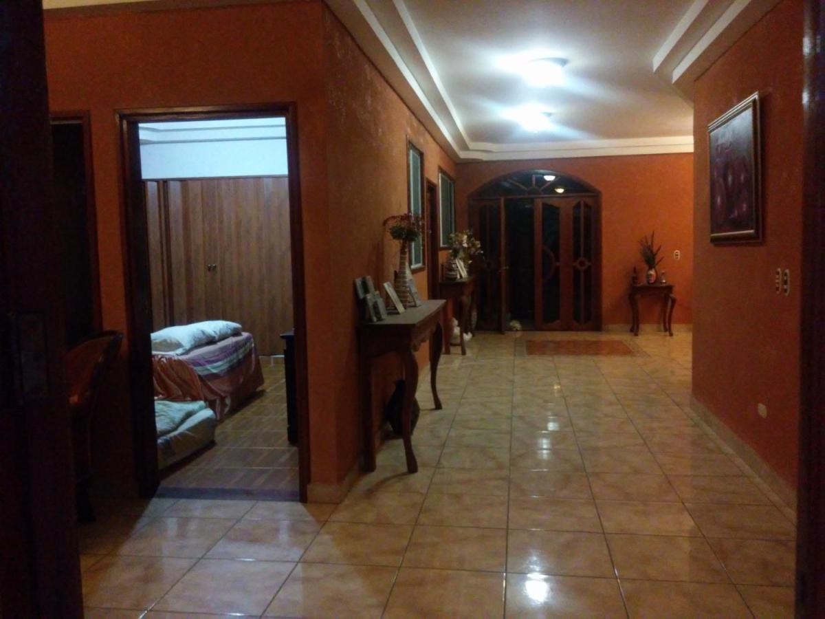 Appartement Casa Montoco 114 à Managua Extérieur photo