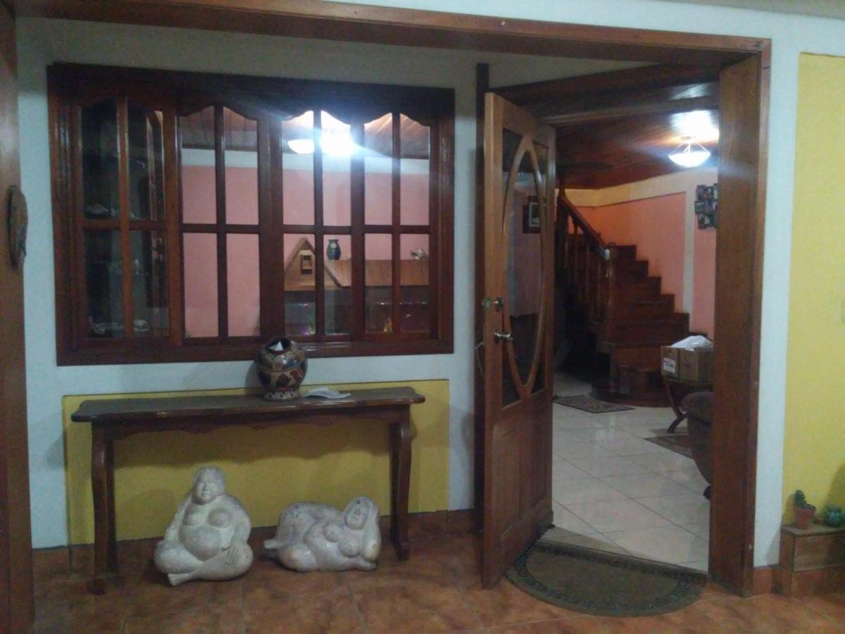 Appartement Casa Montoco 114 à Managua Extérieur photo