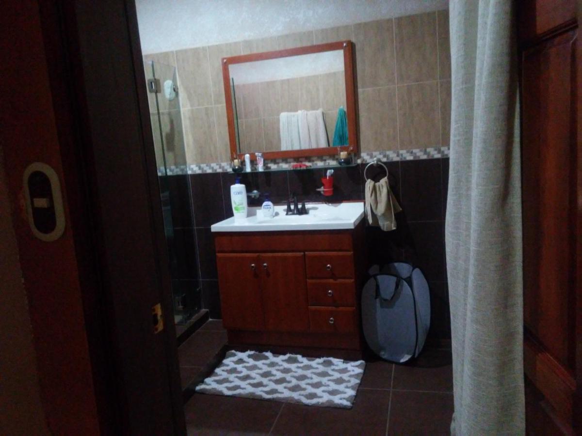 Appartement Casa Montoco 114 à Managua Extérieur photo