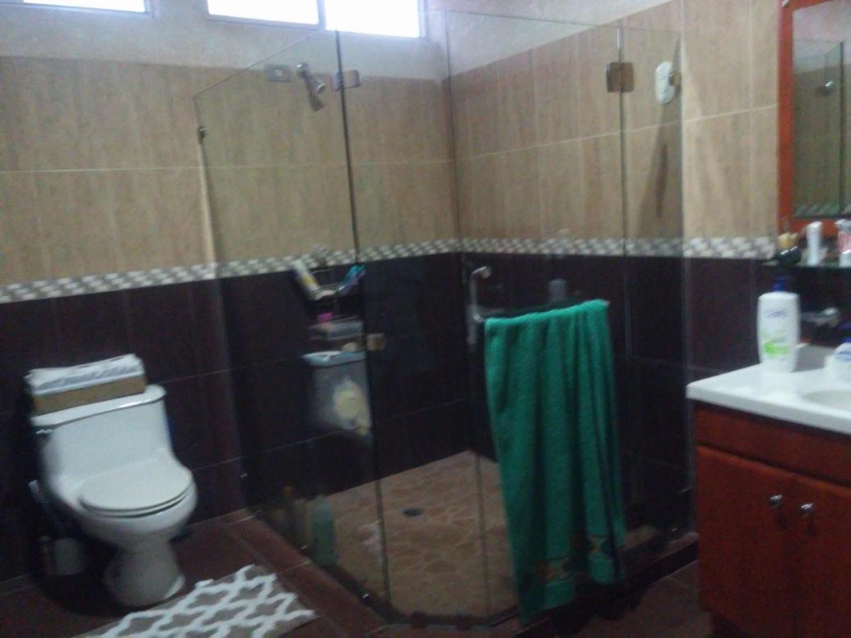 Appartement Casa Montoco 114 à Managua Extérieur photo