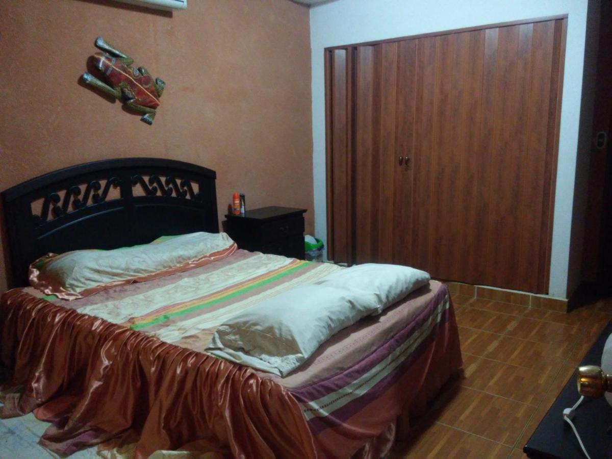 Appartement Casa Montoco 114 à Managua Extérieur photo