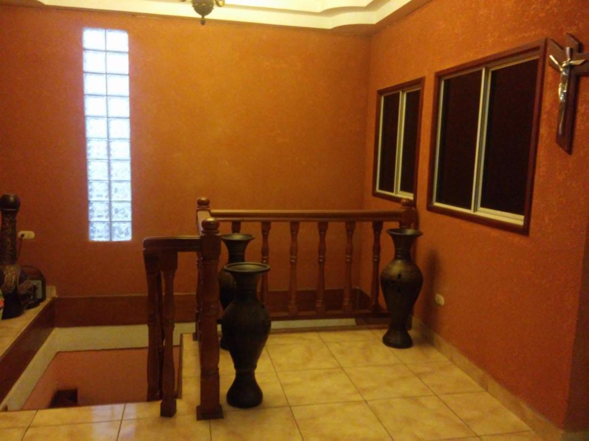 Appartement Casa Montoco 114 à Managua Extérieur photo