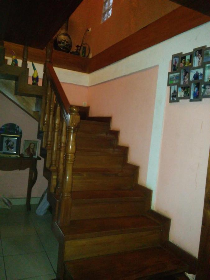 Appartement Casa Montoco 114 à Managua Extérieur photo