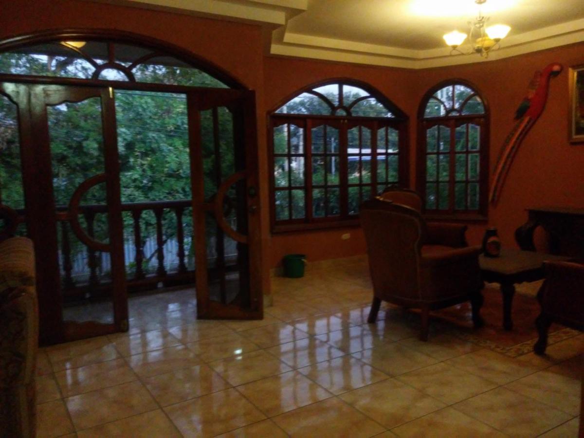 Appartement Casa Montoco 114 à Managua Extérieur photo