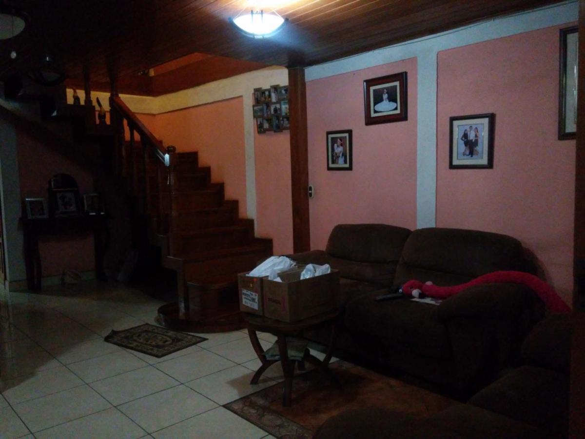 Appartement Casa Montoco 114 à Managua Extérieur photo