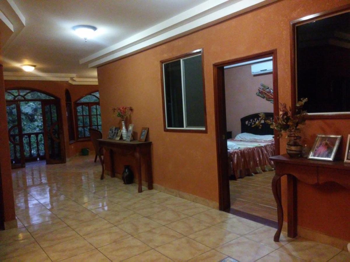 Appartement Casa Montoco 114 à Managua Extérieur photo