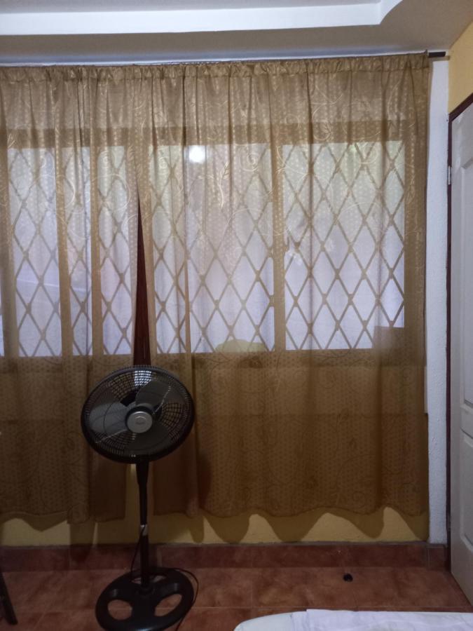 Appartement Casa Montoco 114 à Managua Extérieur photo
