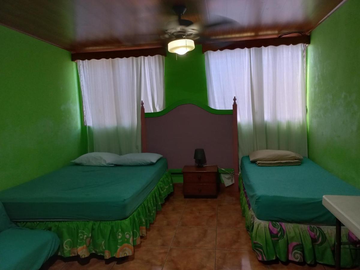Appartement Casa Montoco 114 à Managua Extérieur photo