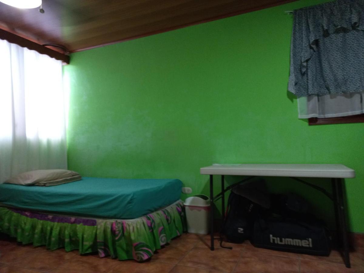 Appartement Casa Montoco 114 à Managua Extérieur photo