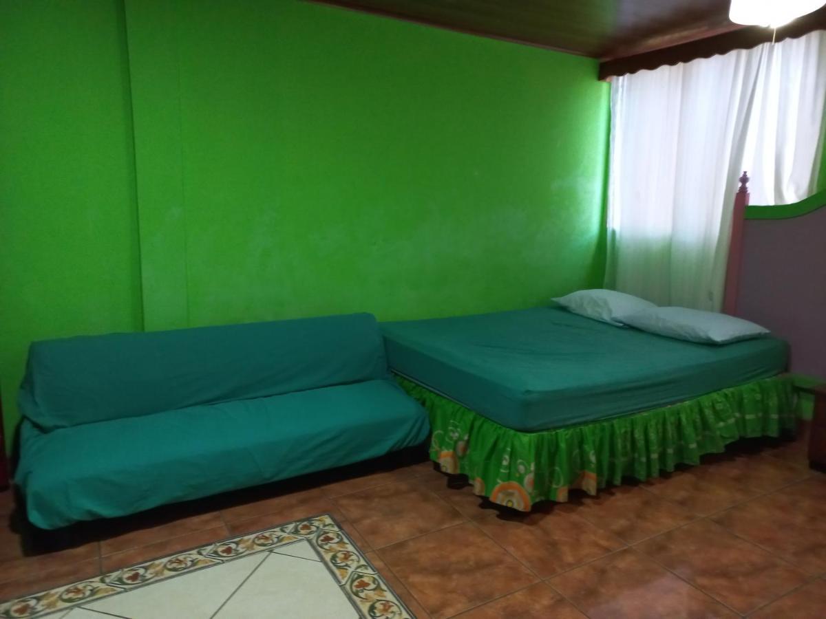 Appartement Casa Montoco 114 à Managua Extérieur photo