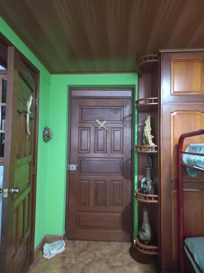 Appartement Casa Montoco 114 à Managua Extérieur photo