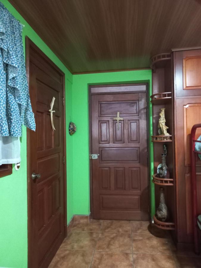 Appartement Casa Montoco 114 à Managua Extérieur photo
