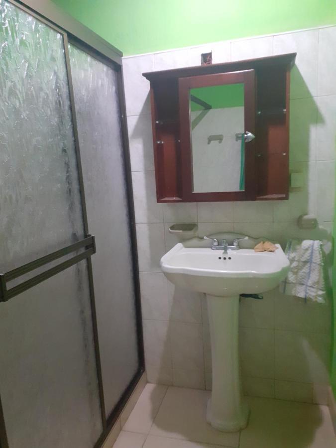 Appartement Casa Montoco 114 à Managua Extérieur photo