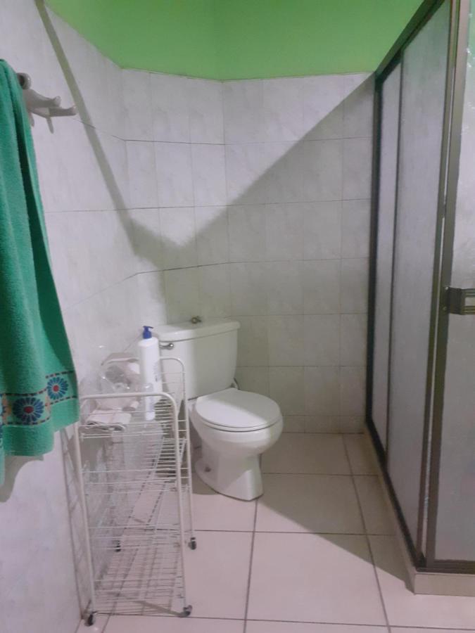 Appartement Casa Montoco 114 à Managua Extérieur photo