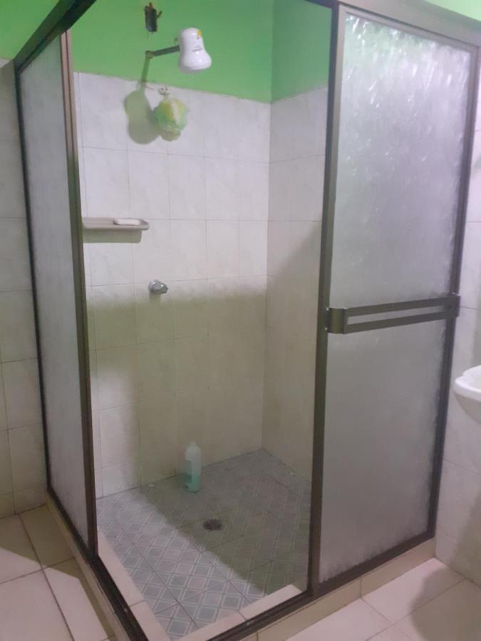 Appartement Casa Montoco 114 à Managua Extérieur photo
