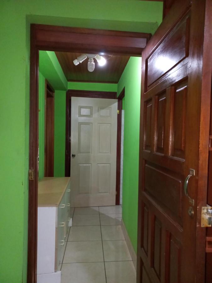 Appartement Casa Montoco 114 à Managua Extérieur photo