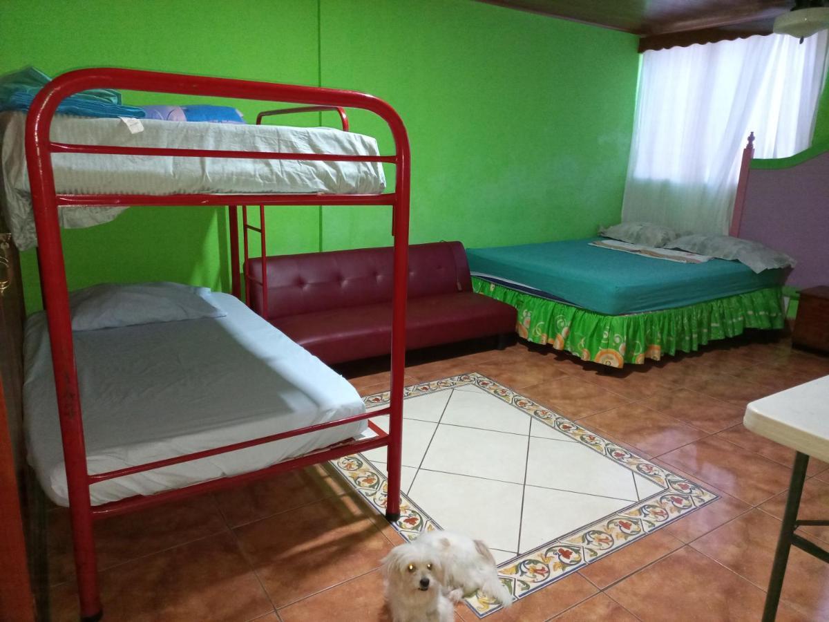 Appartement Casa Montoco 114 à Managua Extérieur photo