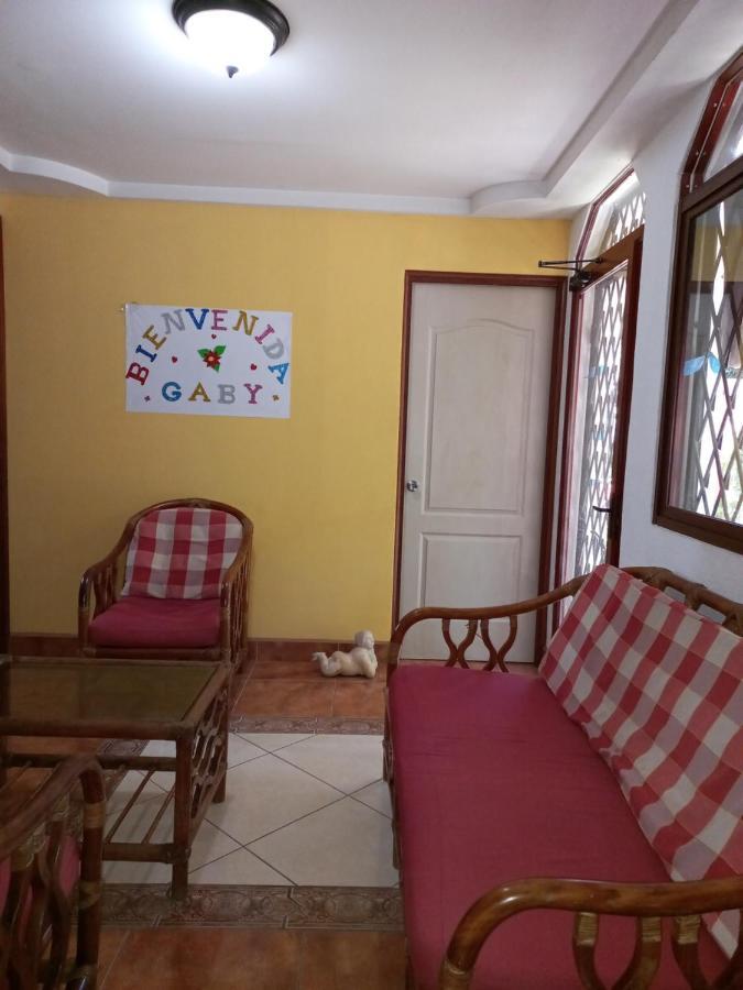 Appartement Casa Montoco 114 à Managua Extérieur photo