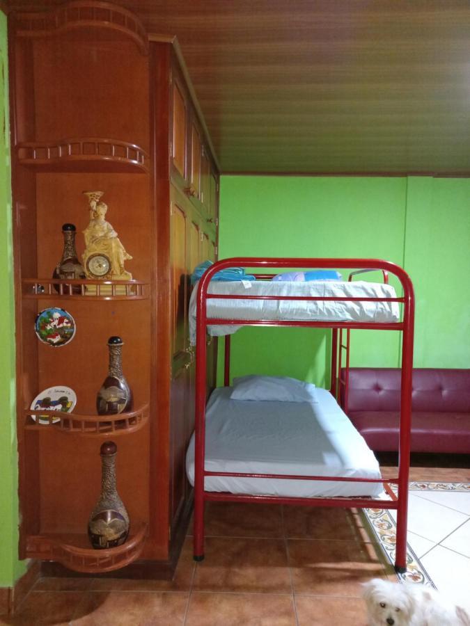 Appartement Casa Montoco 114 à Managua Extérieur photo