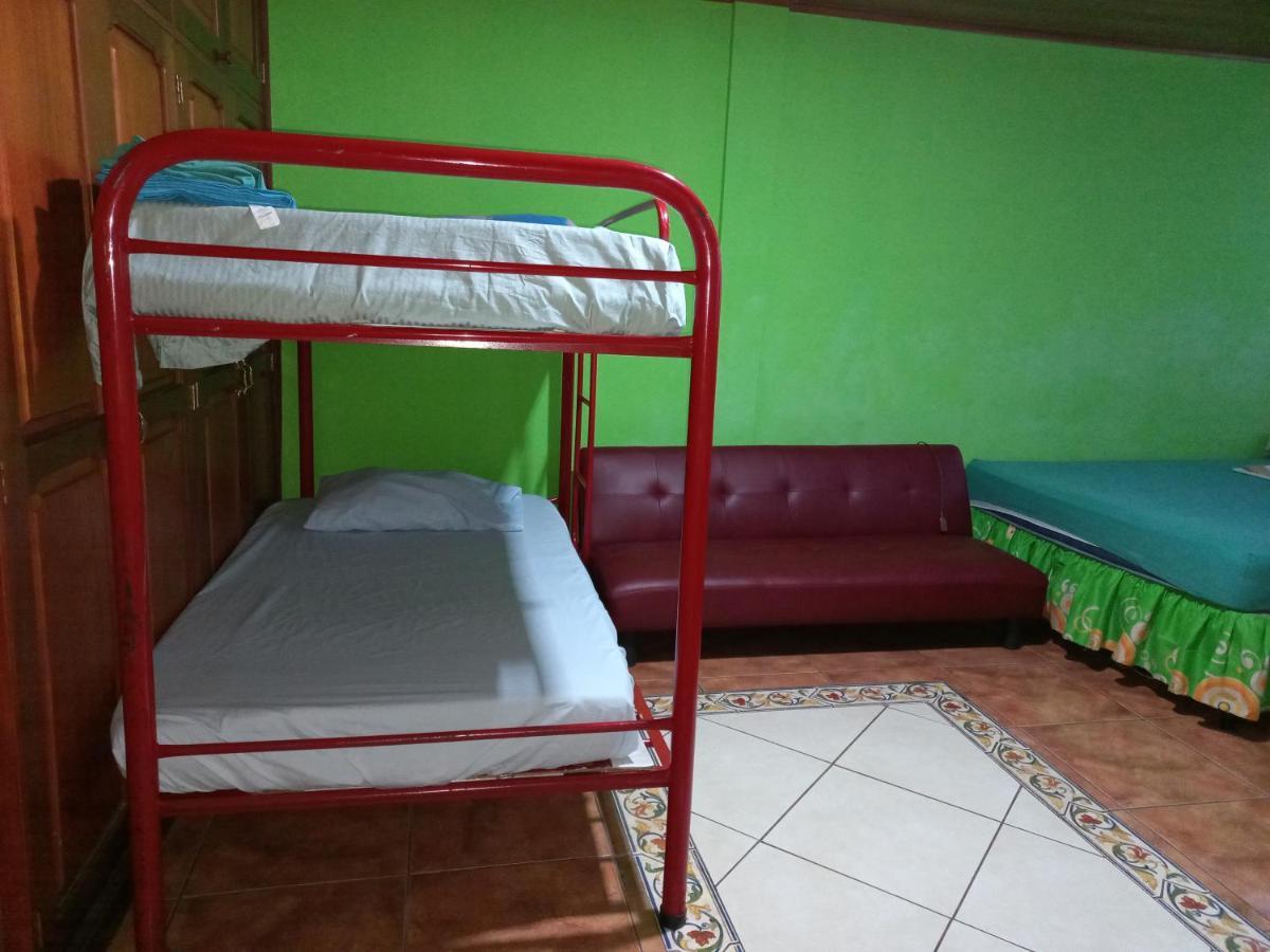 Appartement Casa Montoco 114 à Managua Extérieur photo