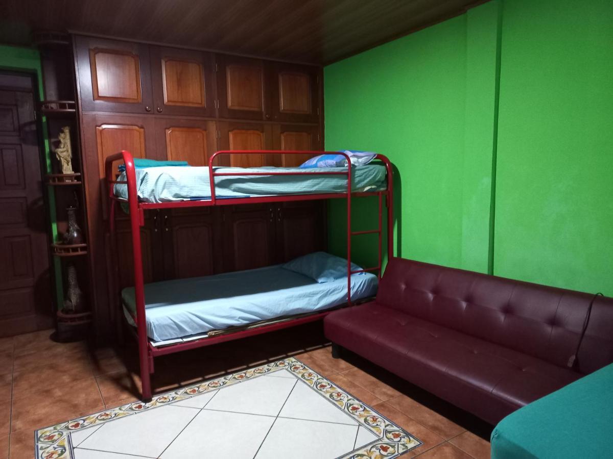 Appartement Casa Montoco 114 à Managua Extérieur photo