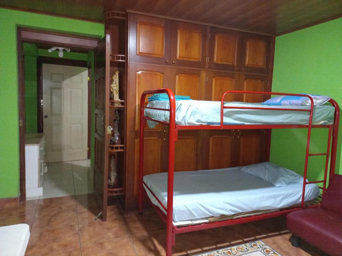 Appartement Casa Montoco 114 à Managua Extérieur photo