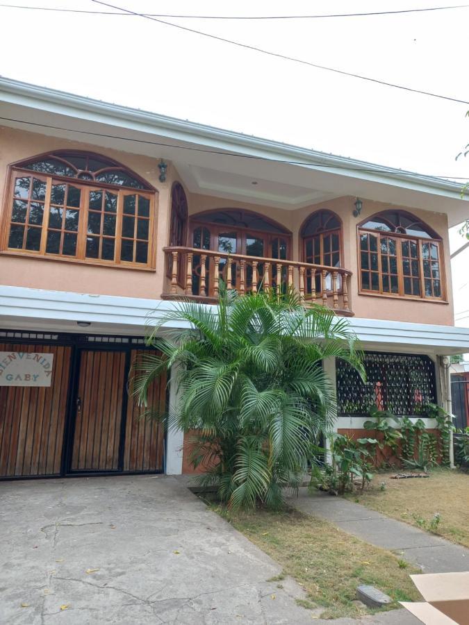 Appartement Casa Montoco 114 à Managua Extérieur photo