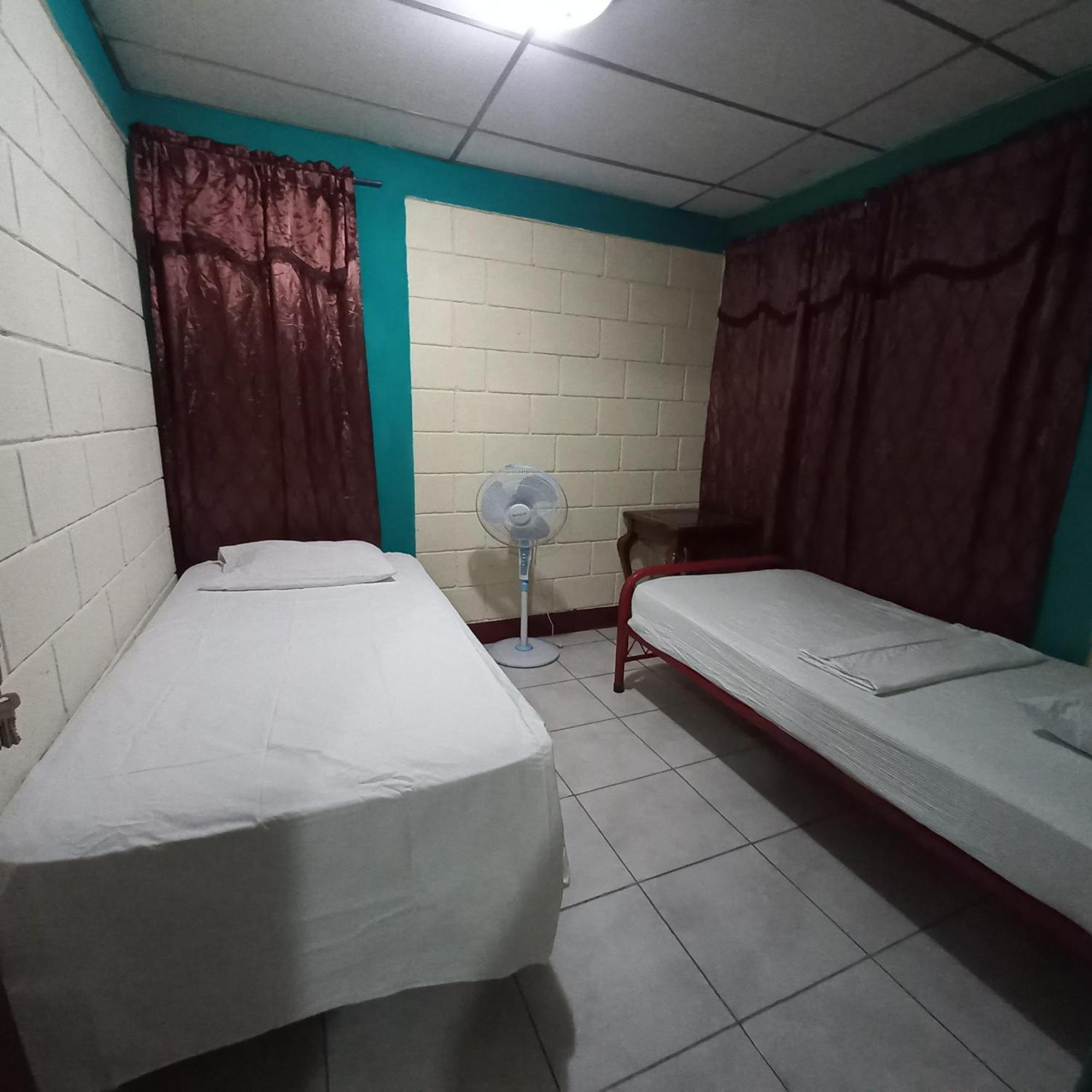 Appartement Casa Montoco 114 à Managua Extérieur photo