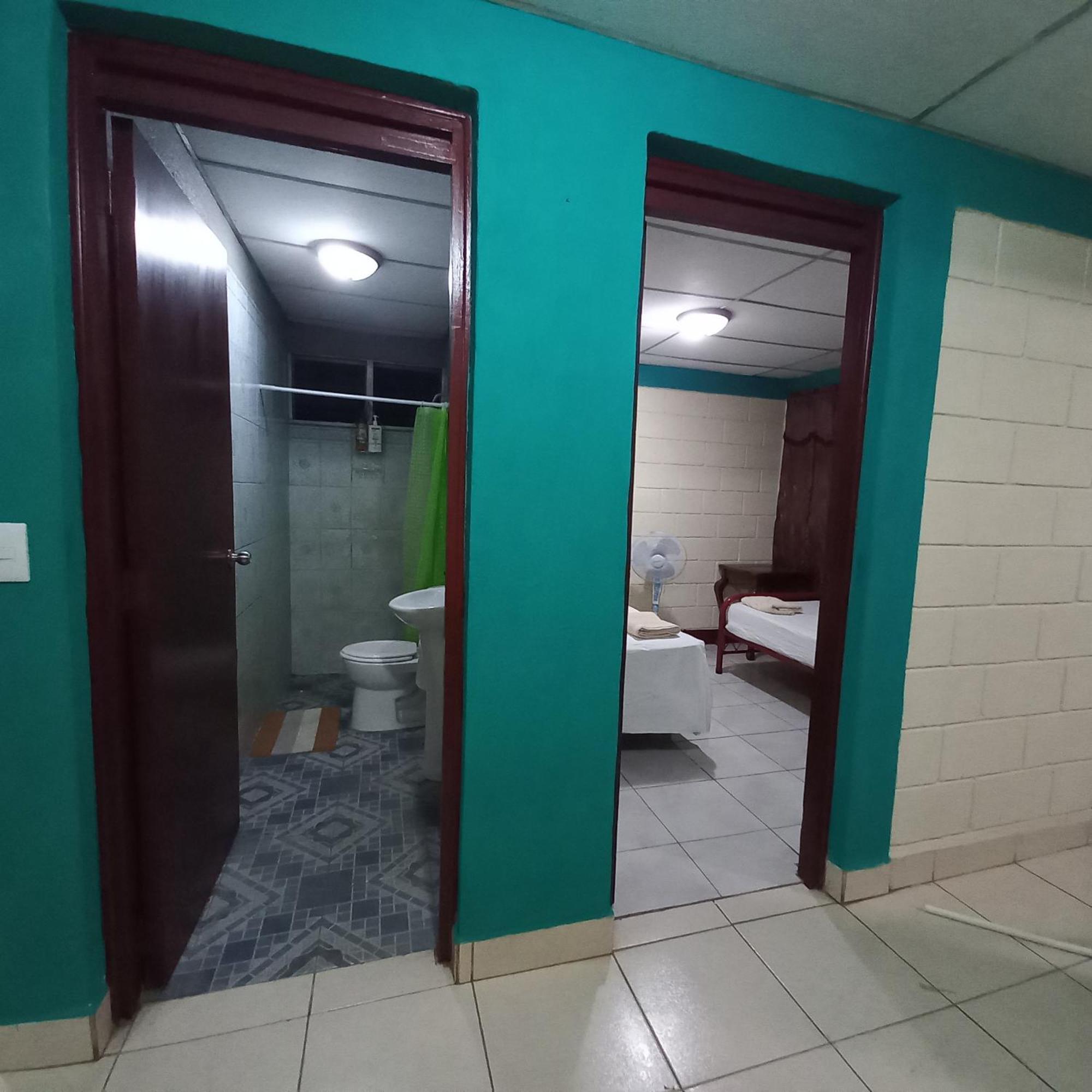 Appartement Casa Montoco 114 à Managua Extérieur photo