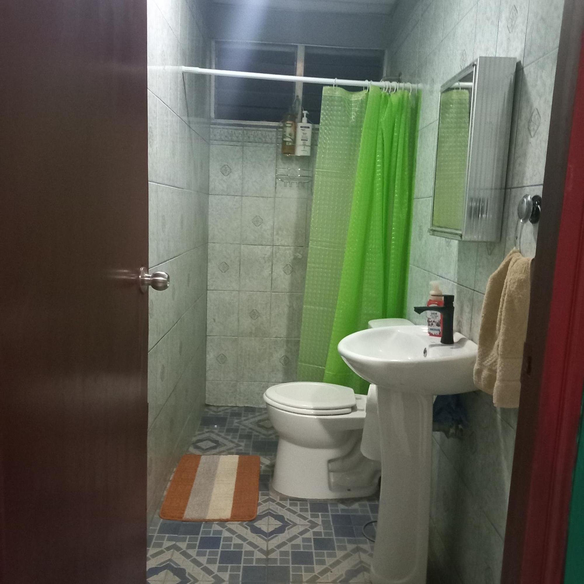 Appartement Casa Montoco 114 à Managua Extérieur photo