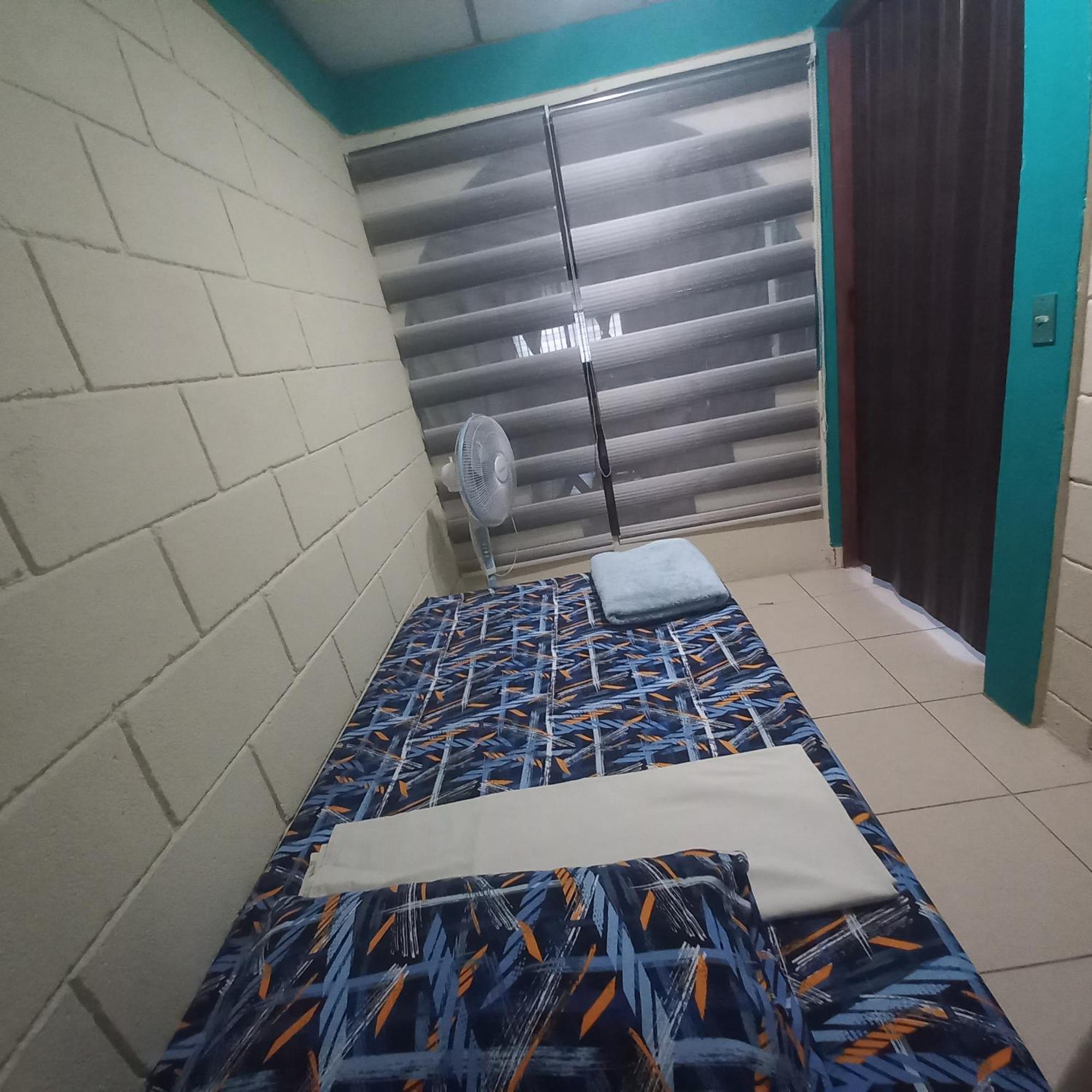 Appartement Casa Montoco 114 à Managua Extérieur photo