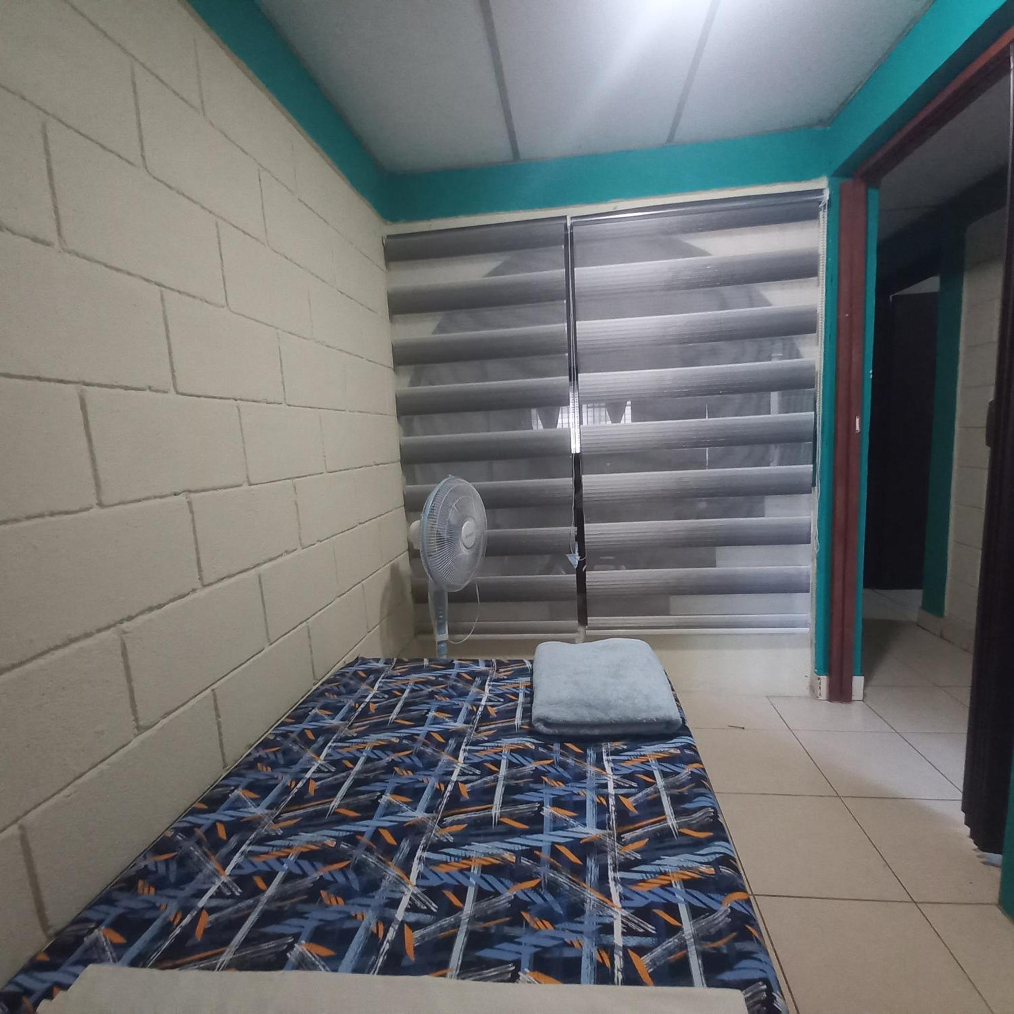 Appartement Casa Montoco 114 à Managua Extérieur photo