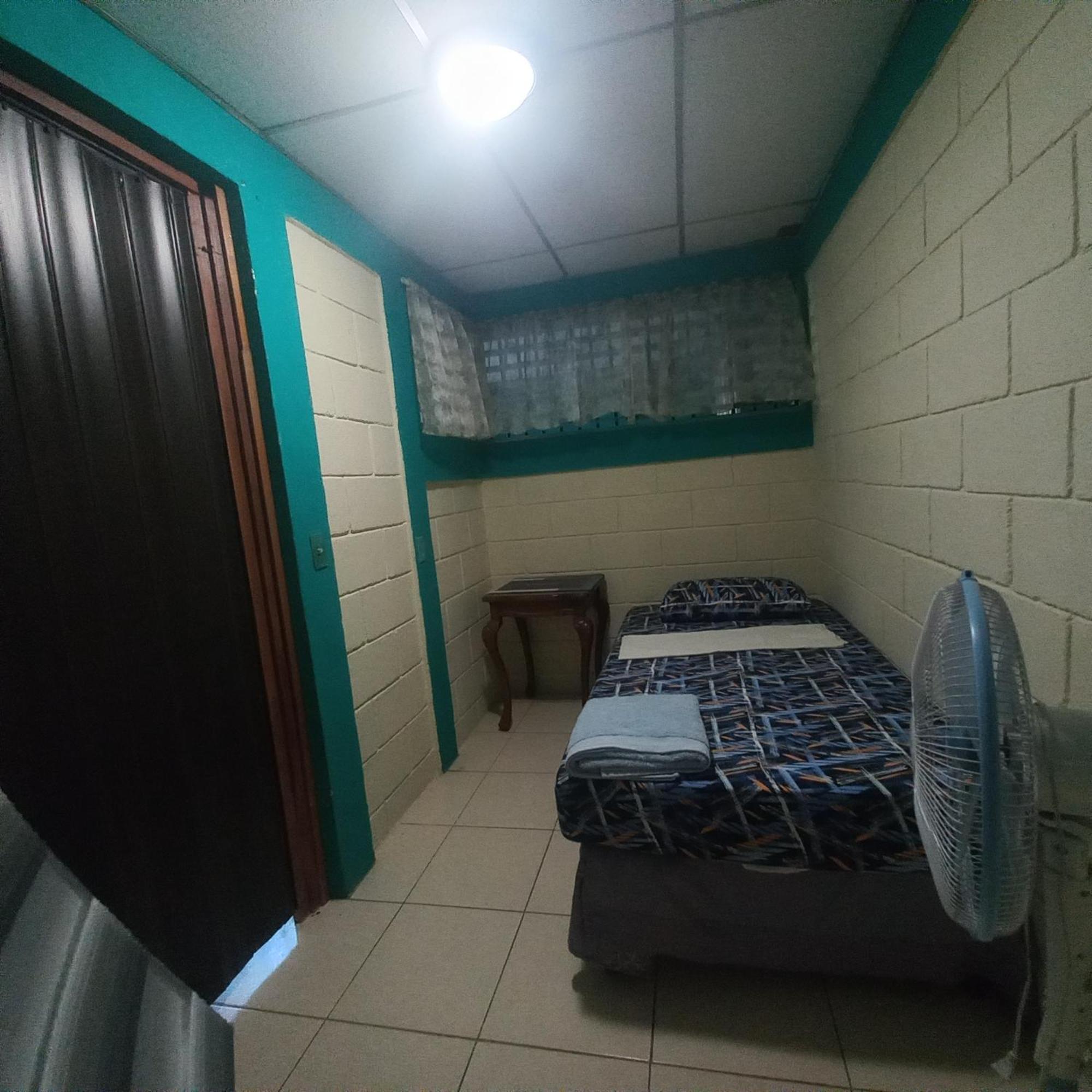 Appartement Casa Montoco 114 à Managua Extérieur photo